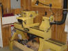 Lathe